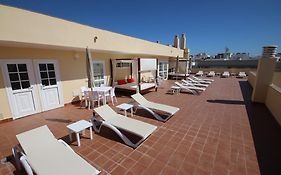 Apartamentos Isla Tenerife Sur