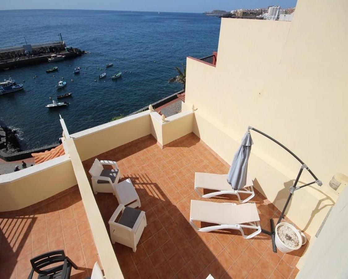 Apartamentos Isla Tenerife Sur Tenerife Island Habitación foto
