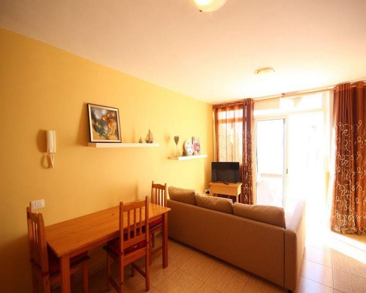 Apartamentos Isla Tenerife Sur Tenerife Island Habitación foto