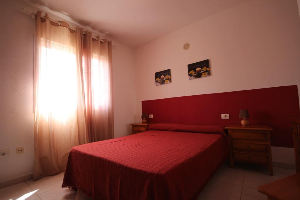 Apartamentos Isla Tenerife Sur Tenerife Island Habitación foto