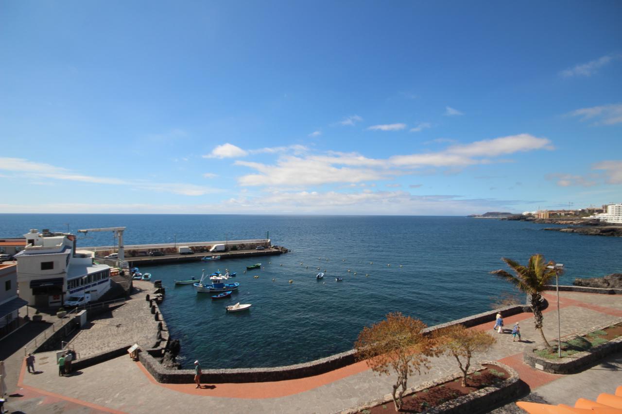 Apartamentos Isla Tenerife Sur Tenerife Island Exterior foto