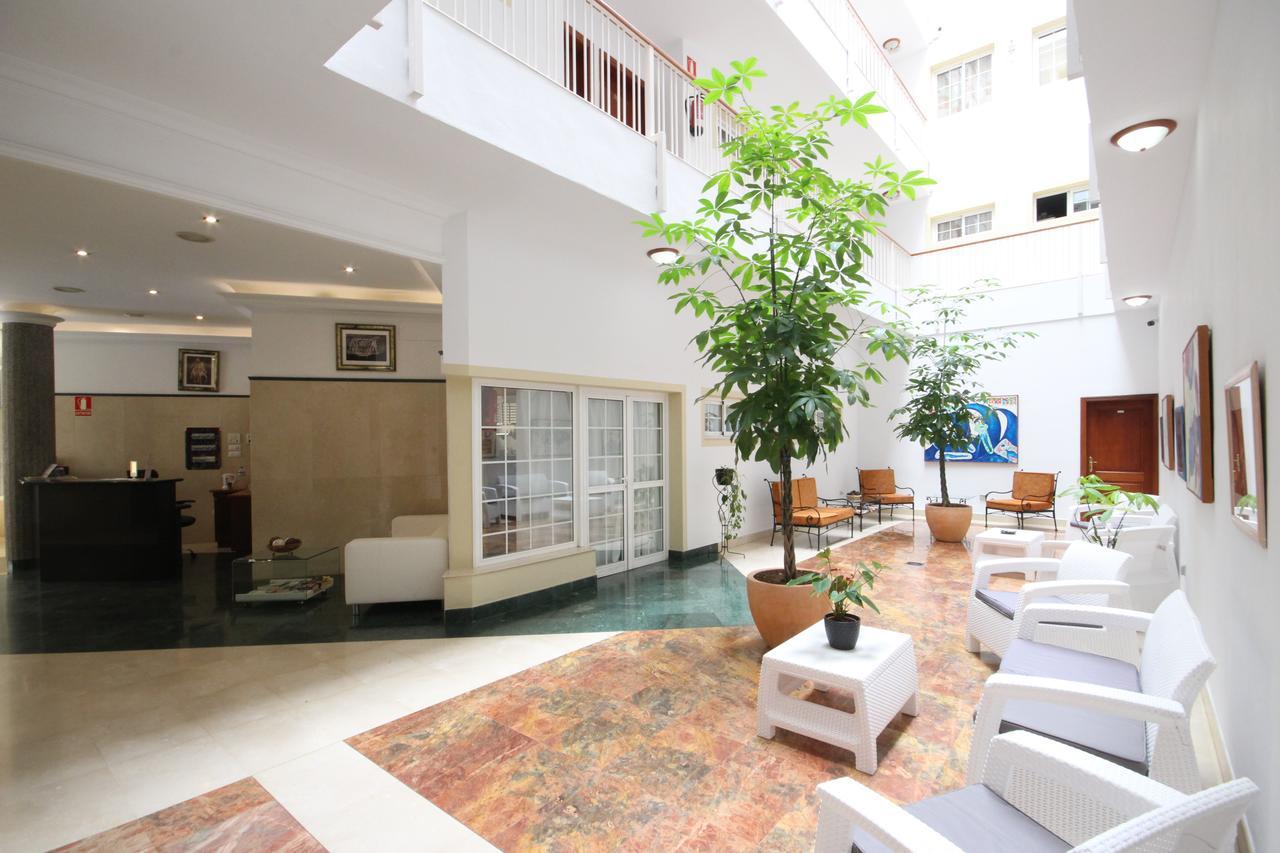 Apartamentos Isla Tenerife Sur Tenerife Island Exterior foto
