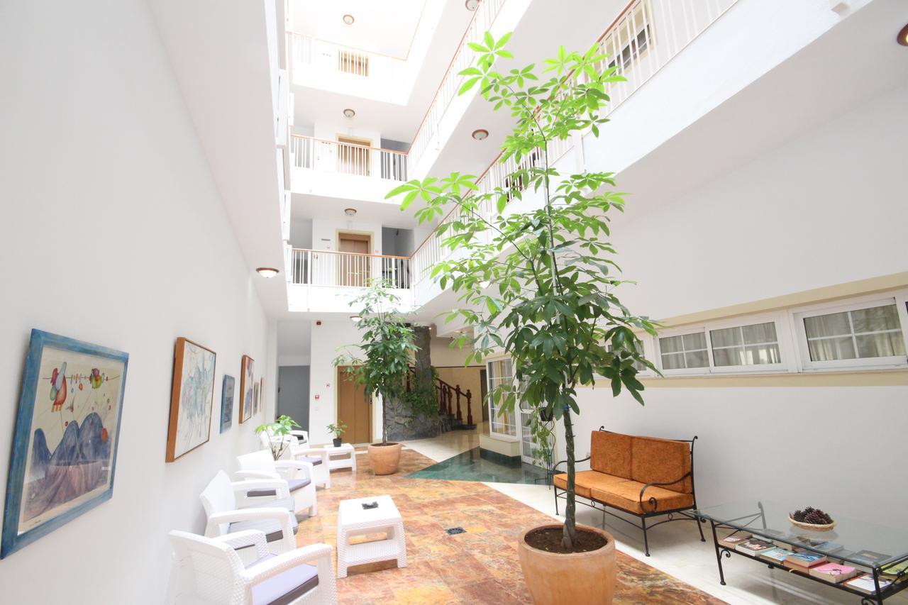 Apartamentos Isla Tenerife Sur Tenerife Island Exterior foto