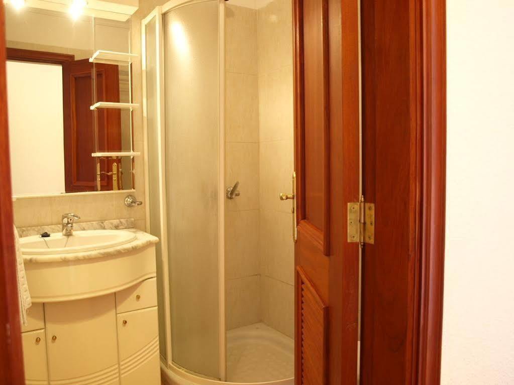 Apartamentos Isla Tenerife Sur Tenerife Island Exterior foto